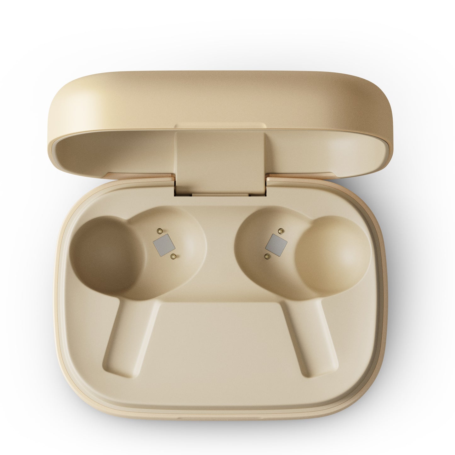 Bang & Olufsen BeoPlay EX - Gold Tone - Wasserdichte In-Ear-Kopfhörer gemäß IP57 