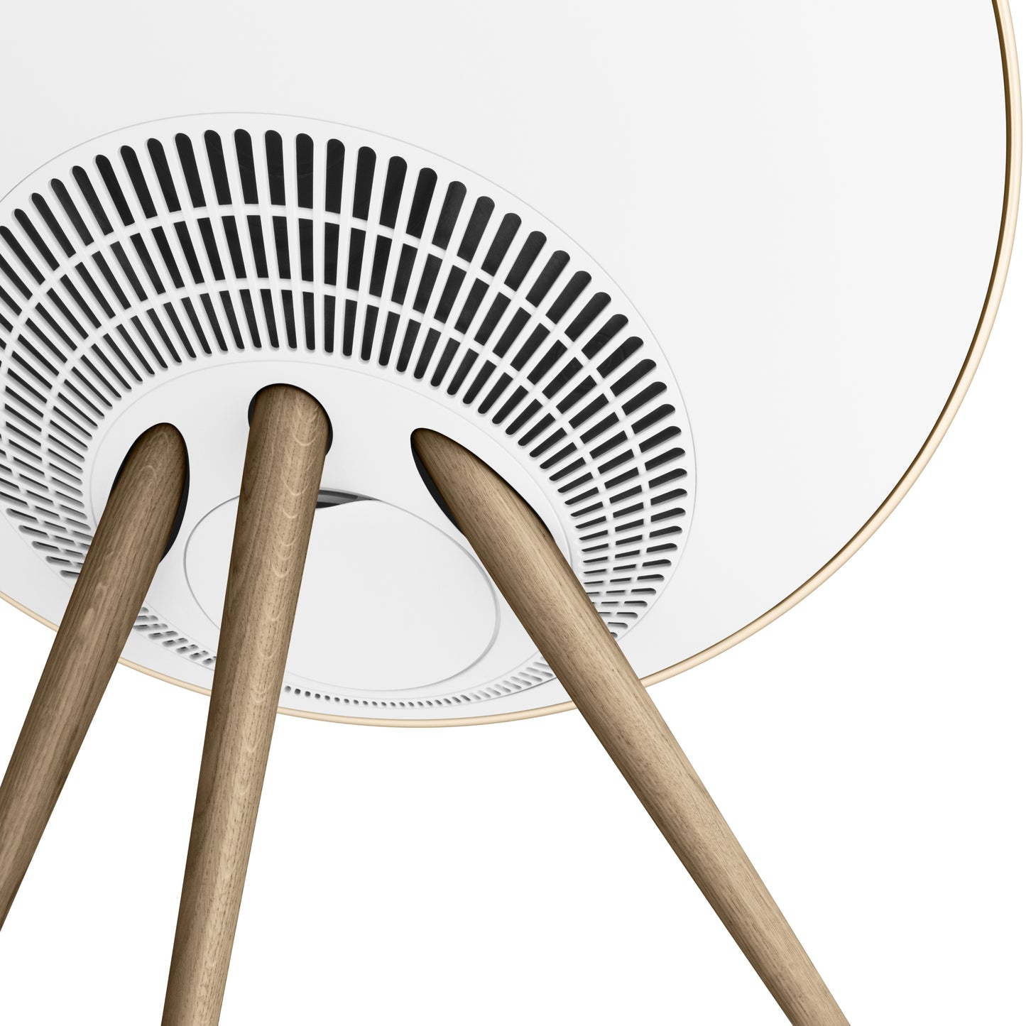 Bang & olufsen BeoPLay A9 Gold Tone -  Beine