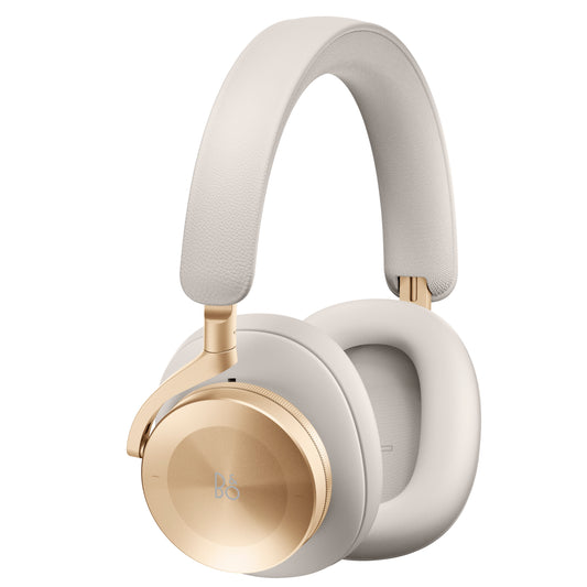 Bang & Olufsen BeoPlay H95 gold tone